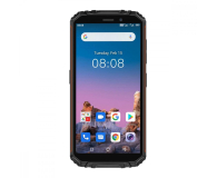 OUKITEL WP18 4/32GB 12500mAh pomarańczowy - 1092139 - zdjęcie 1